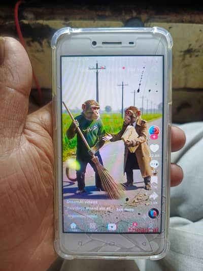 OPPO A37