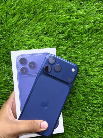 Apple iPhone 17 Pro Max