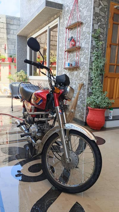 united 70cc 2025 10/10