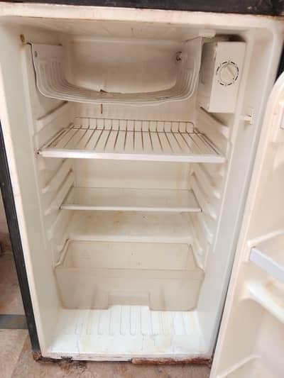 Small fridge for urgent sale
