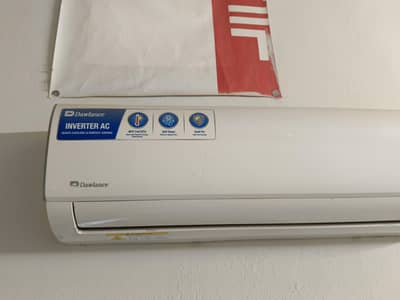 Dawlance 1.5 ton Ac