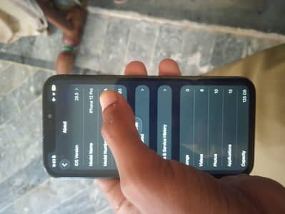 Apple iPhone 12 Pro