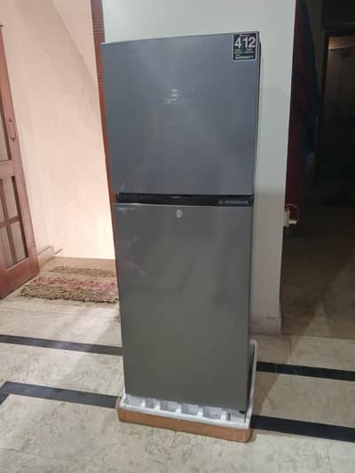 dowlance fridge brand new