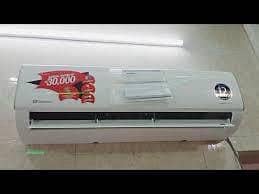 Dawlance AC inverter power con smart 1ton