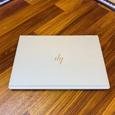 hp 1030 g2 core i5 7th generation 8gb ram 256 ssd