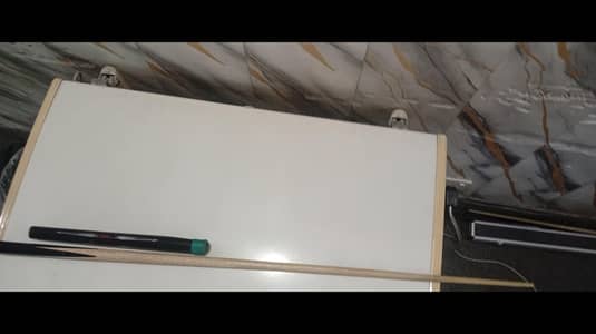 snooker cue best stock