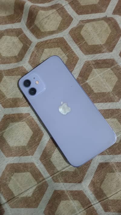 Iphone 12 jv
