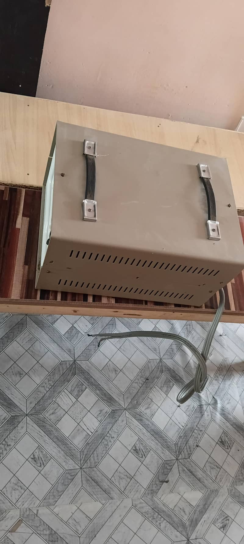 staplayzer 2