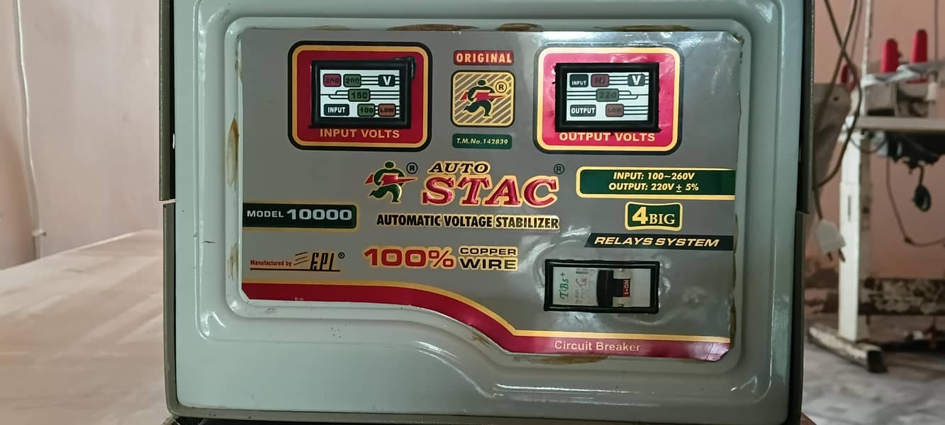 staplayzer 3