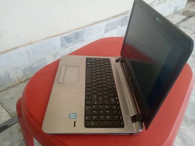 HP Probook 450 G3