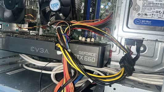 GTX 660 (2GB)