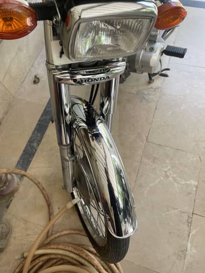 Honda 125 special addition 2021 modle