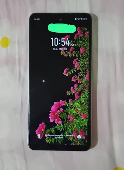 Infinix Hot 10S