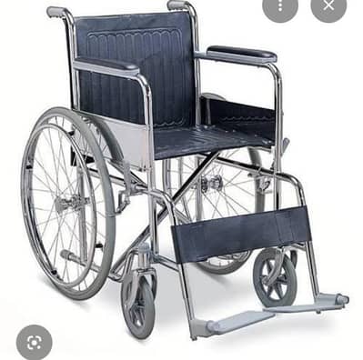 Wheel Chair for patients
