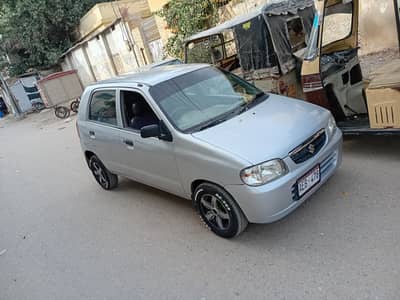 Suzuki Alto 2002 Whatsup video mil jayegi. 03462007103