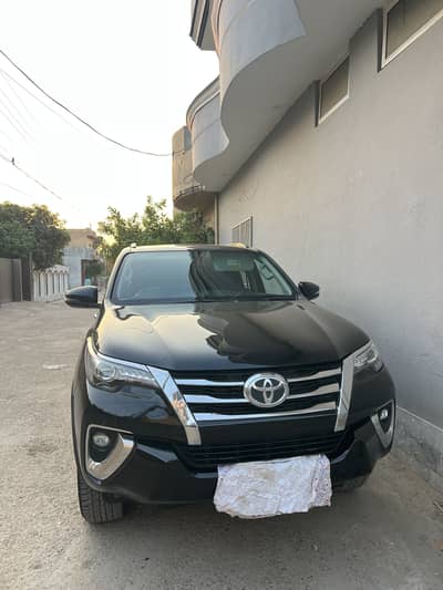 2020 model total genuine