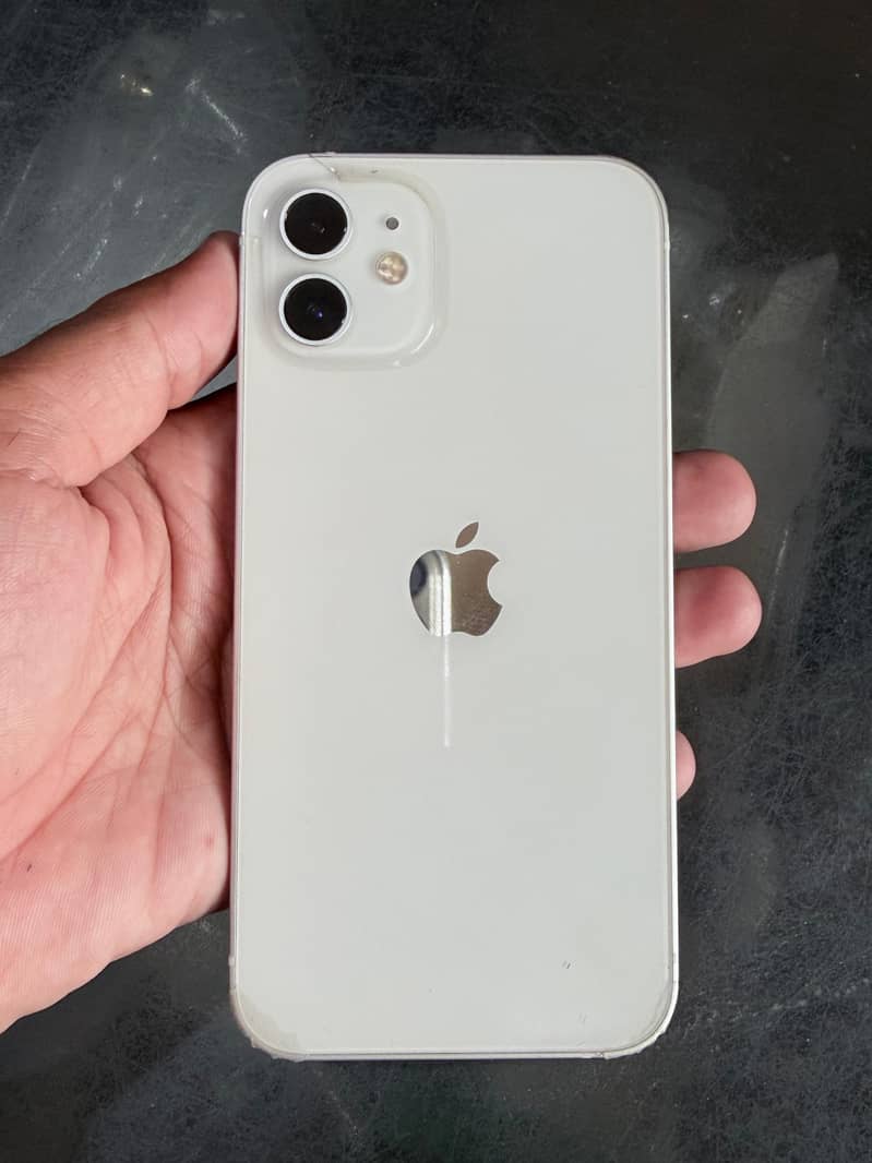 Apple iPhone 12 0