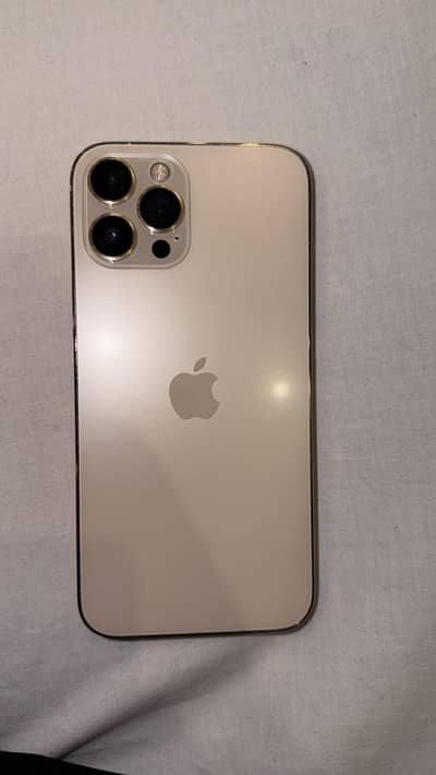 Apple iPhone 12 Pro Max ( details in description)