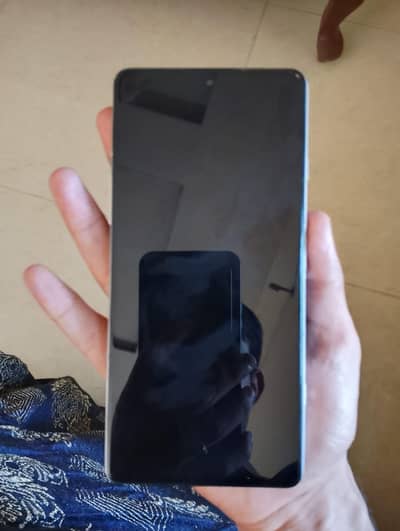Xiaomi Redmi K40 Gaming