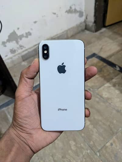 iphone X exchange & Sell Read Ad