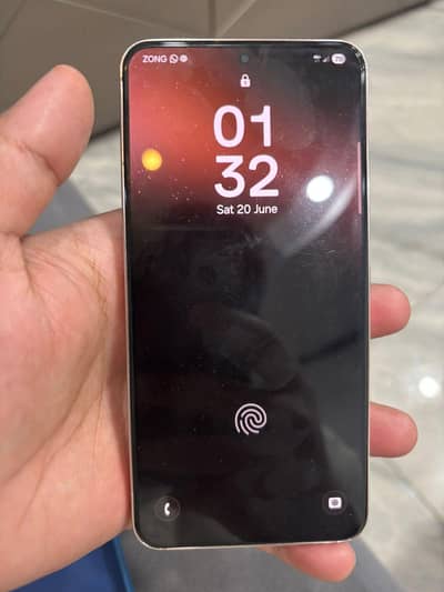Samsung Mobile S22