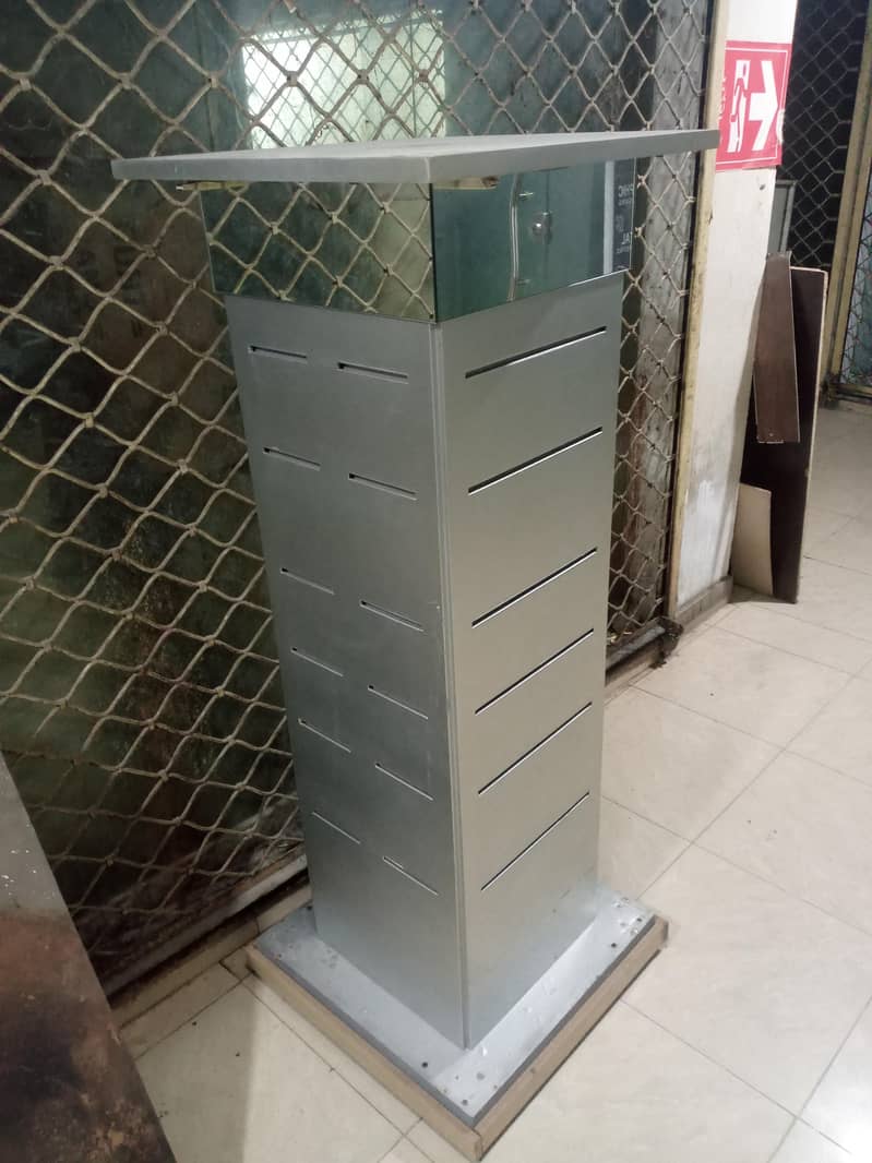 display rack 0