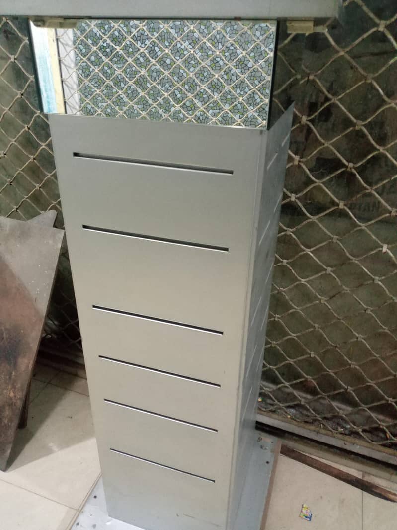 display rack 1