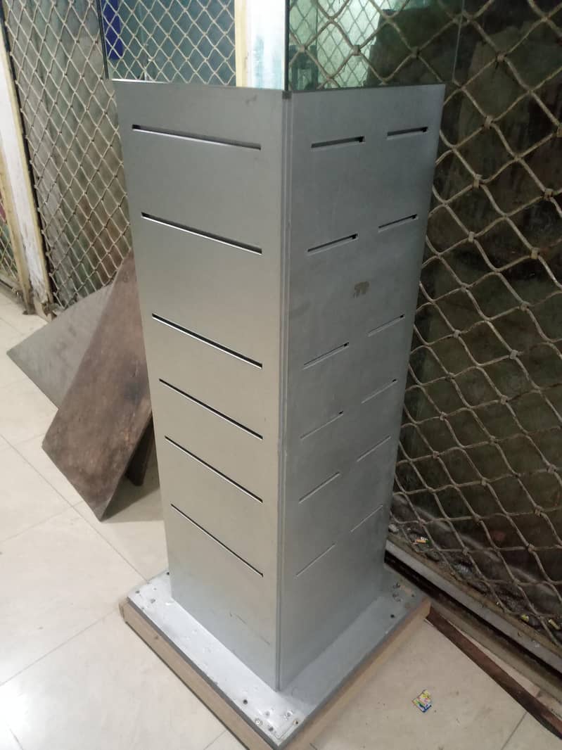 display rack 2