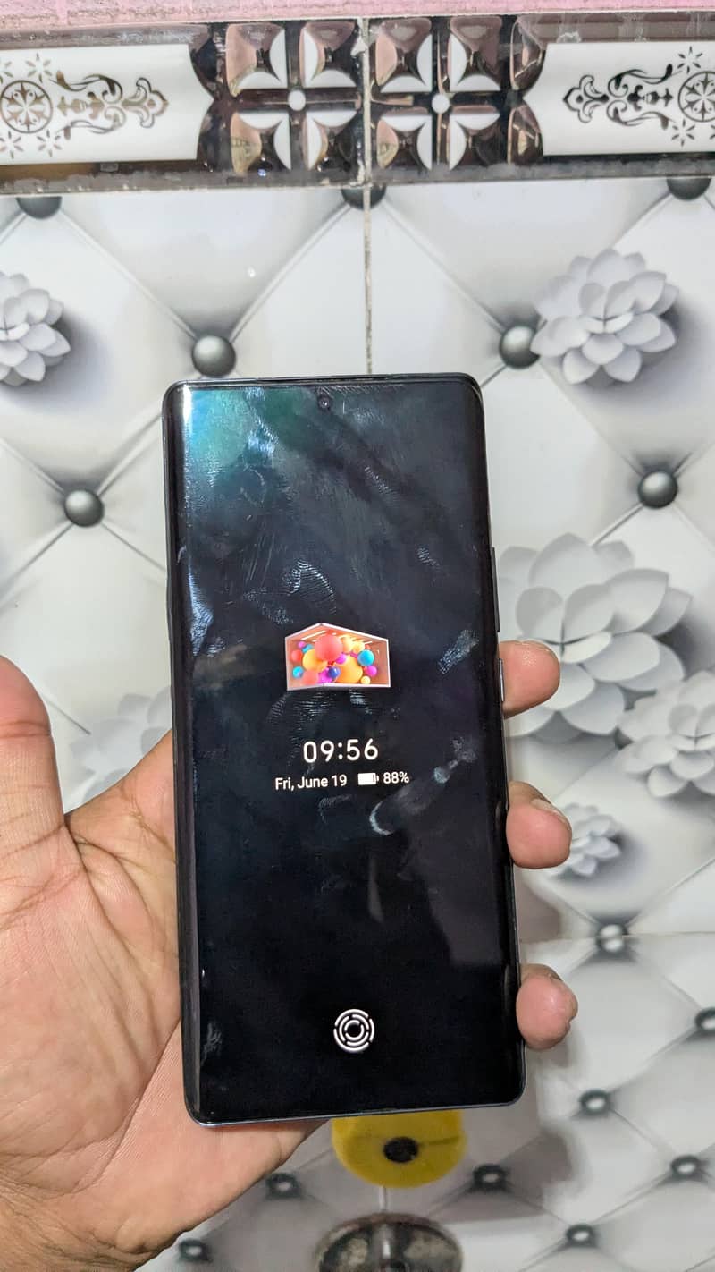 Tecno Spark 20 Pro Plus 1