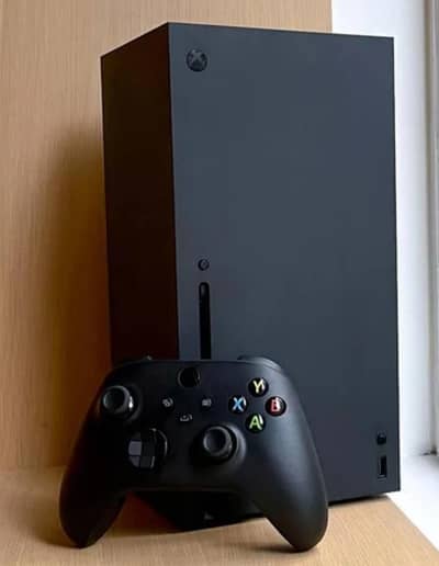 Xbox series X PS5 playstation 5