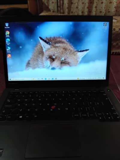 laptop lenovo thinkpad i5