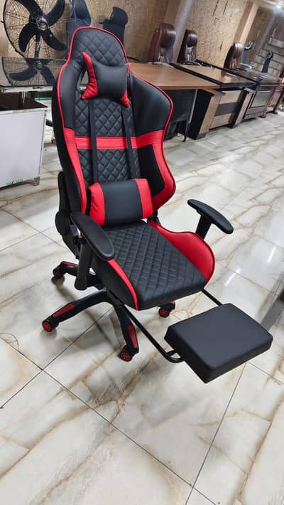 Gaming chair