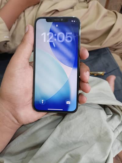 Apple iPhone 12 Pro