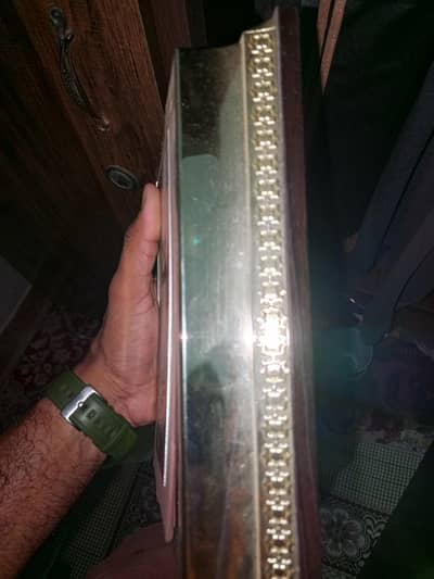 Tarteel Gold Saudi Made Best Fragrance