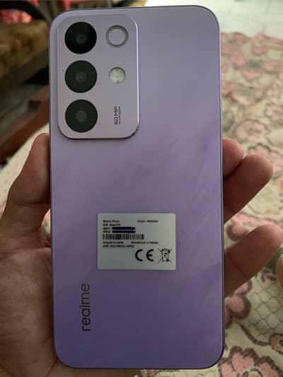Realme Other Model