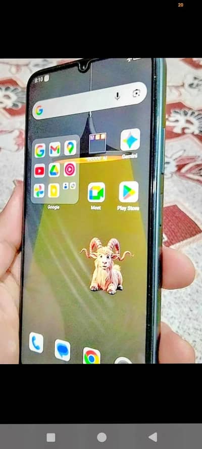 Dcode Cygnal 2 Pro