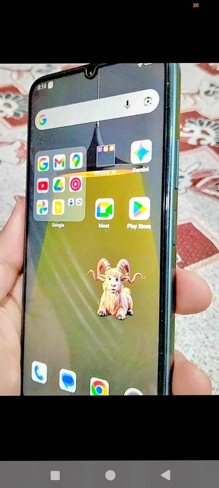 Dcode Cygnal 2 Pro 0