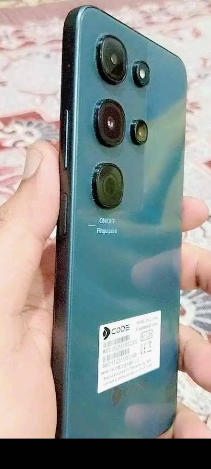Dcode Cygnal 2 Pro 2