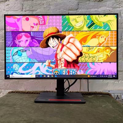 22 inch Gaming Borderless Monitor |24 inch monitor|  27-32-30 4K LED