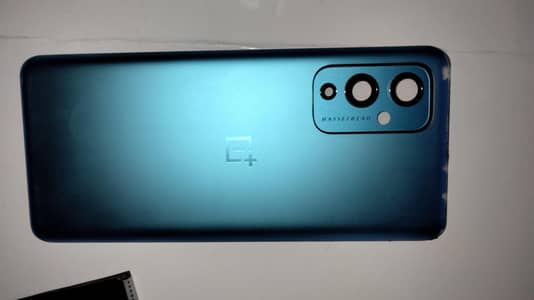 OnePlus 9 all parts available