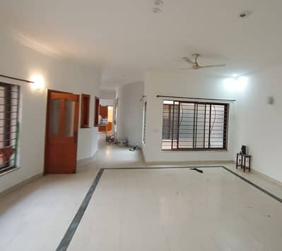 1 Kanal Slightly Used Modern Design House For Rent In DHA Phase 3 Lahore.