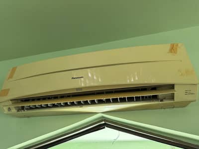 Panasonic Split Ac 2 Ton