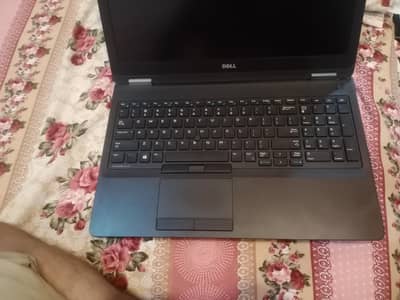 dell laptop latitude core i5 6gen