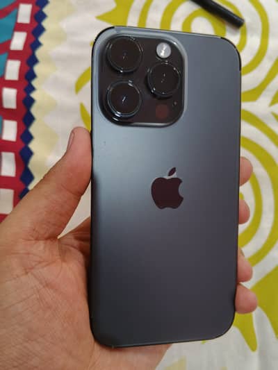 Apple iPhone 14 Pro