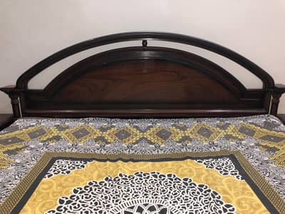 King bed set