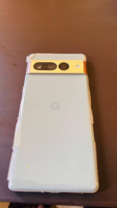 Pixel 7pro