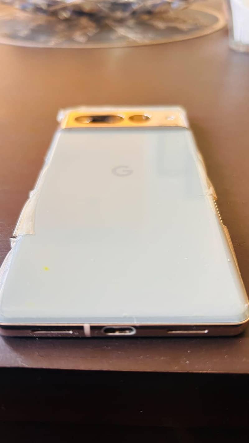 Pixel 7pro 1