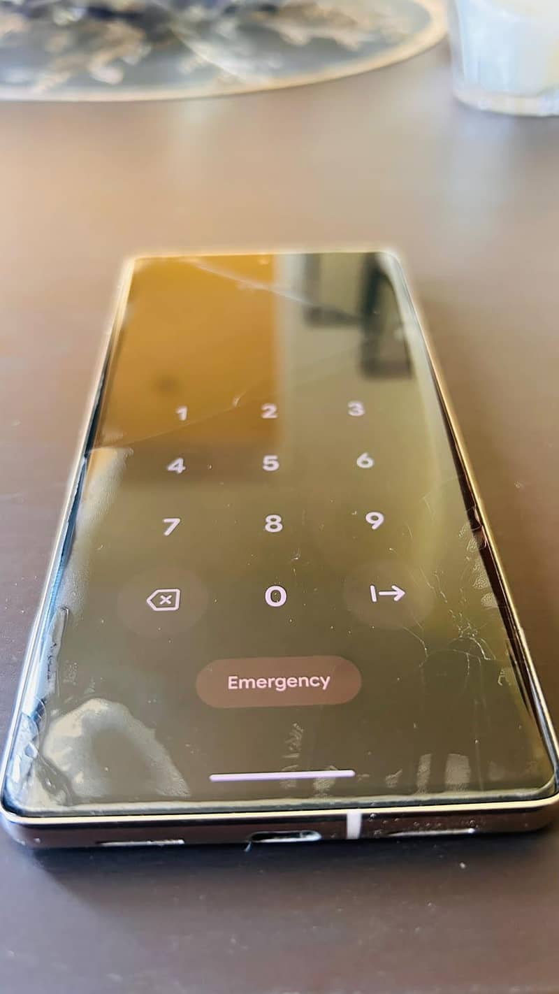 Pixel 7pro 4