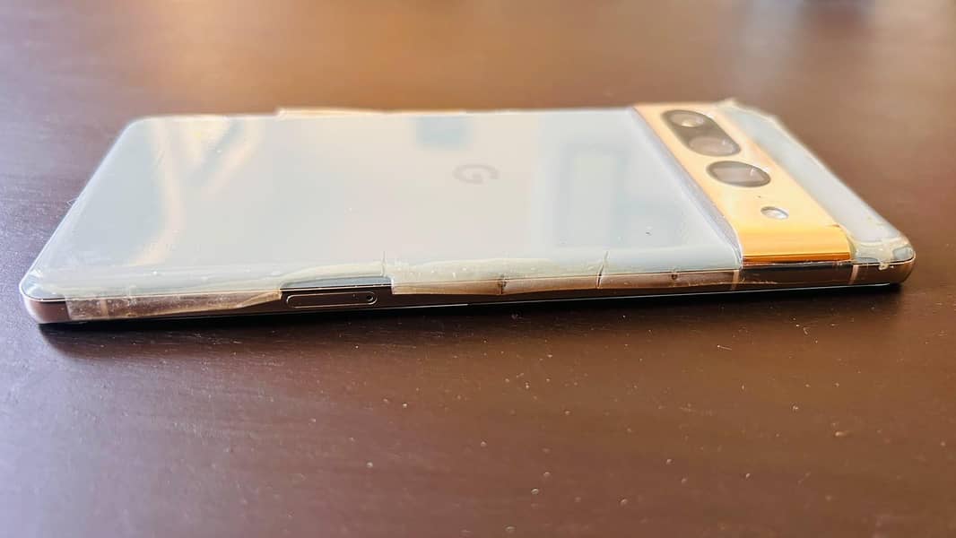 Pixel 7pro 5