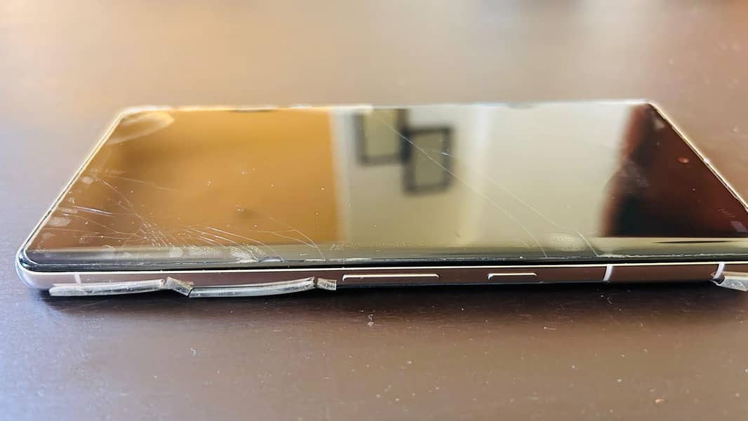 Pixel 7pro 8